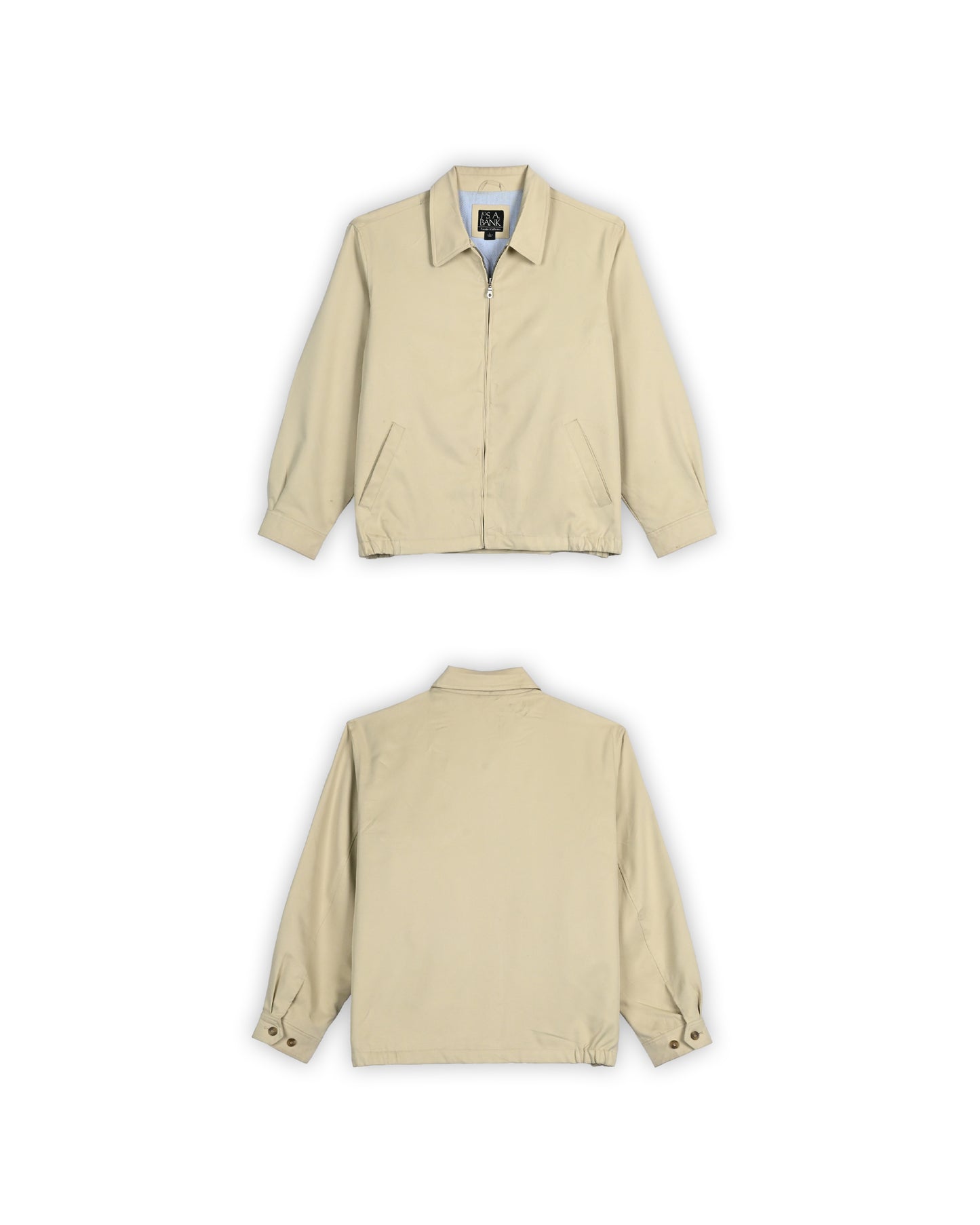 VINTAGE JACKET - L