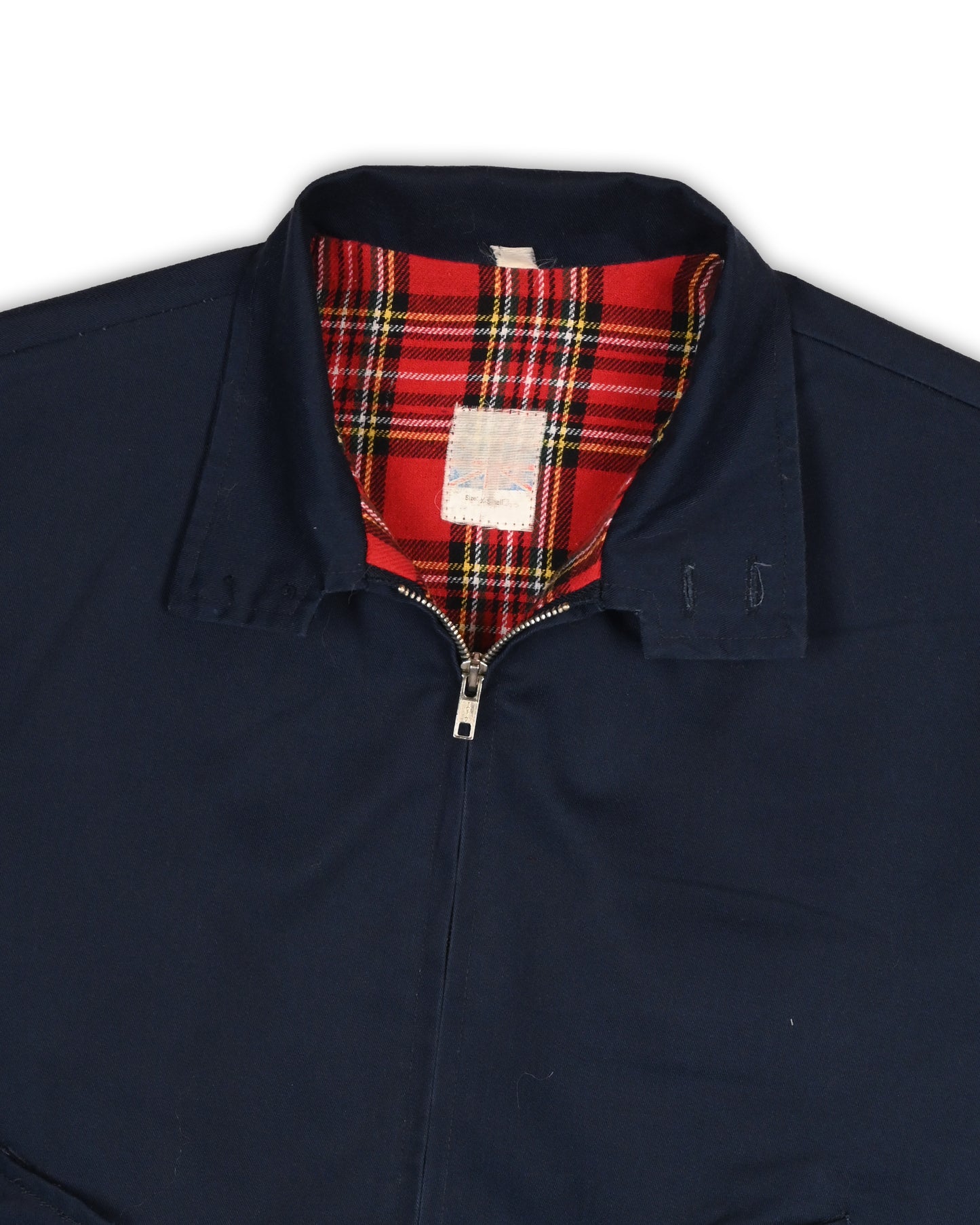 MULLERS JACKET - M