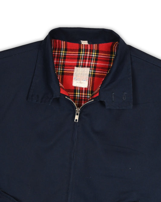 MULLERS JACKET - M