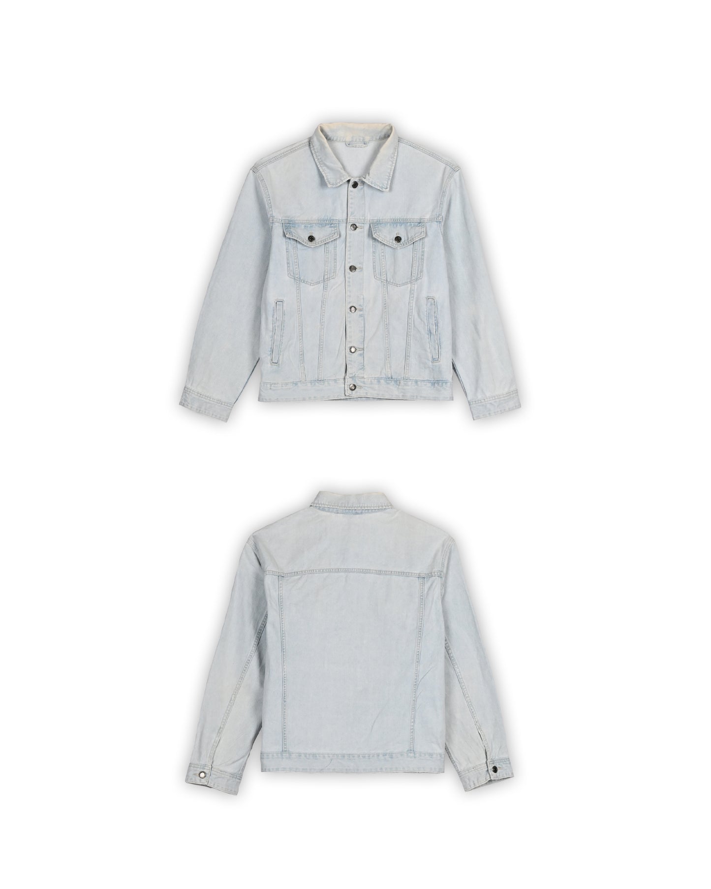 VINTAGE JACKET - M
