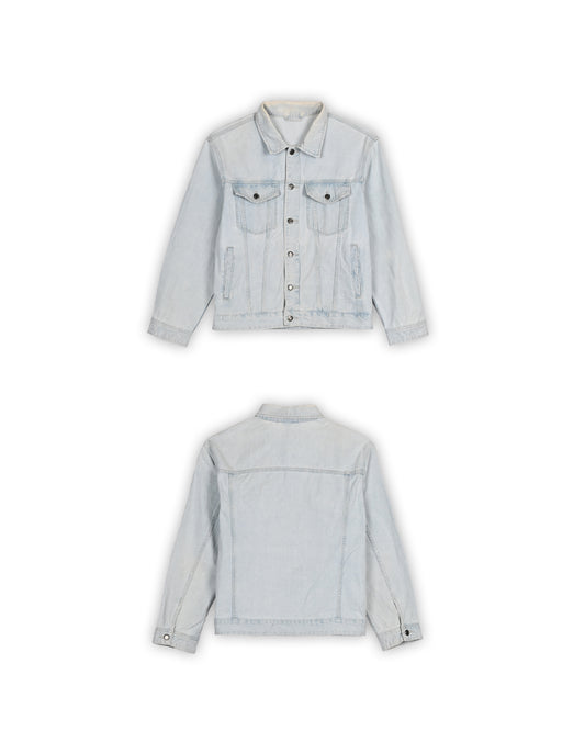 VINTAGE JACKET - M