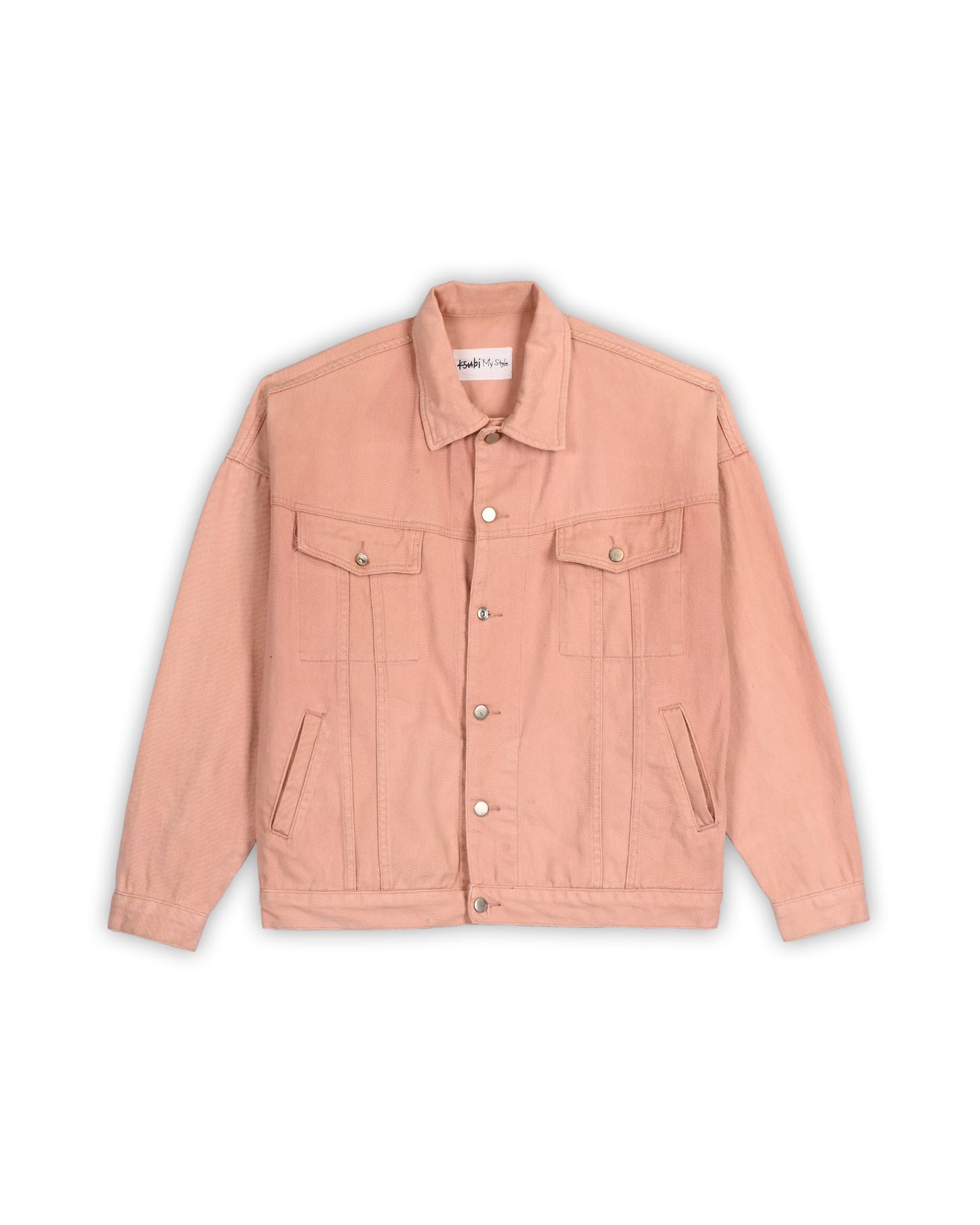 VINTAGE JACKET - L