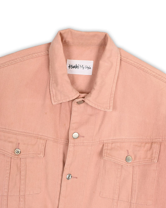 VINTAGE JACKET - L