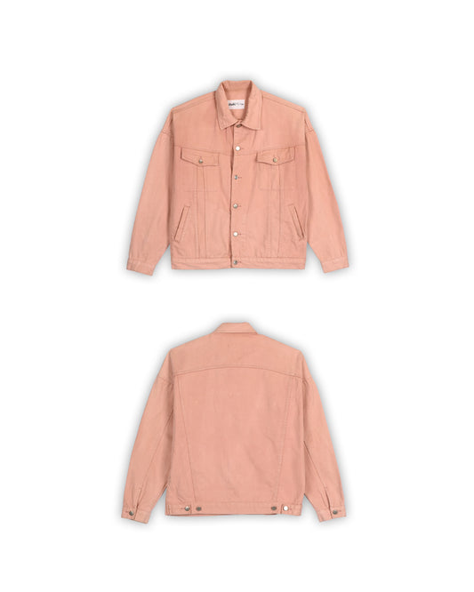 VINTAGE JACKET - L
