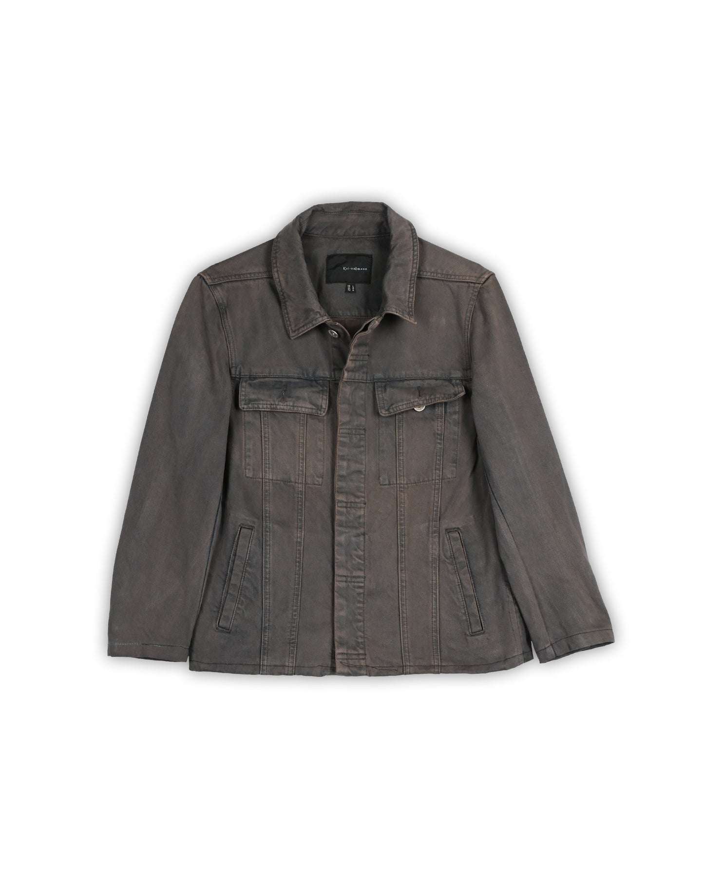 VINTAGE JACKET - M