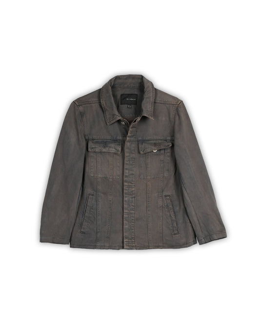 VINTAGE JACKET - M