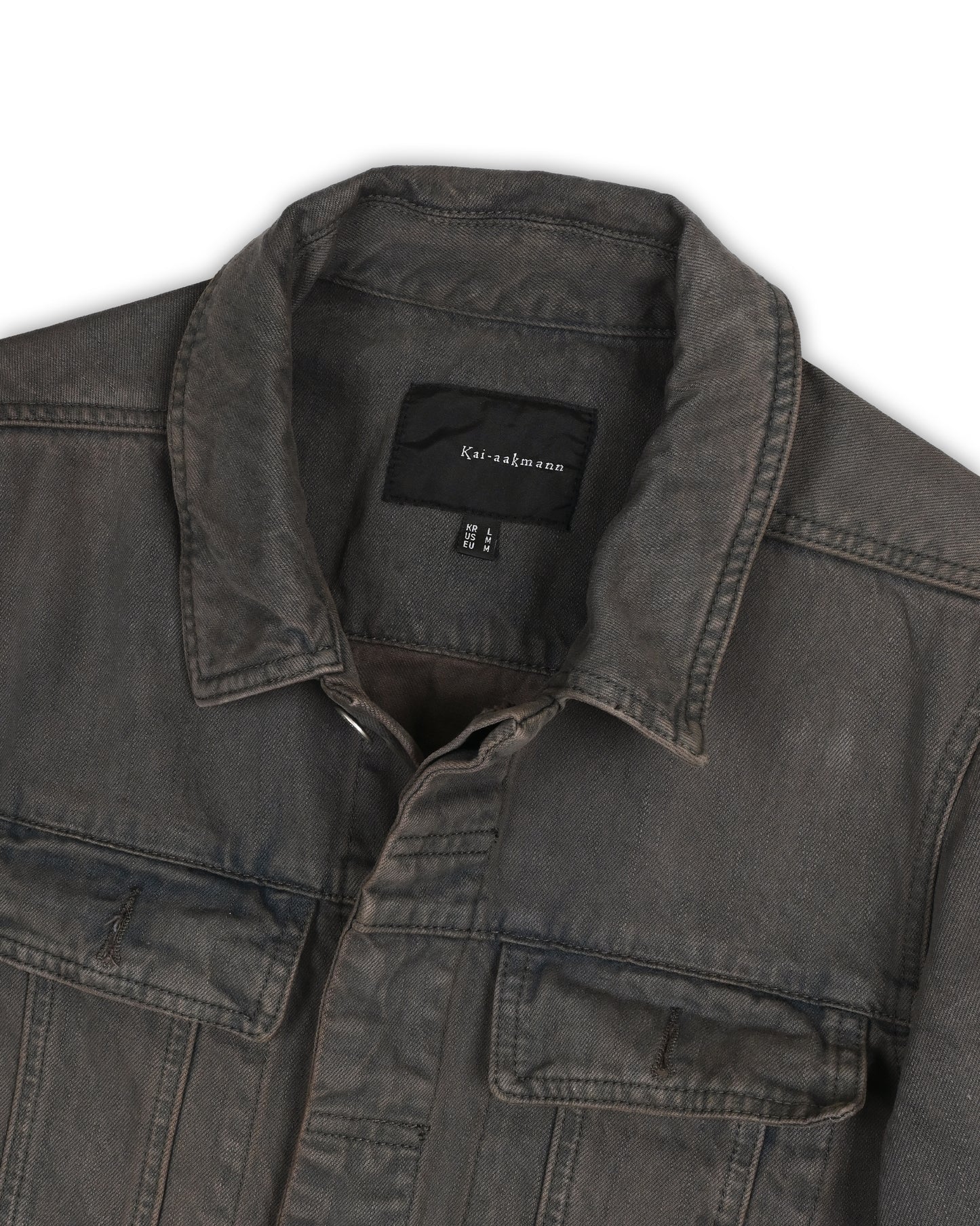 VINTAGE JACKET - M