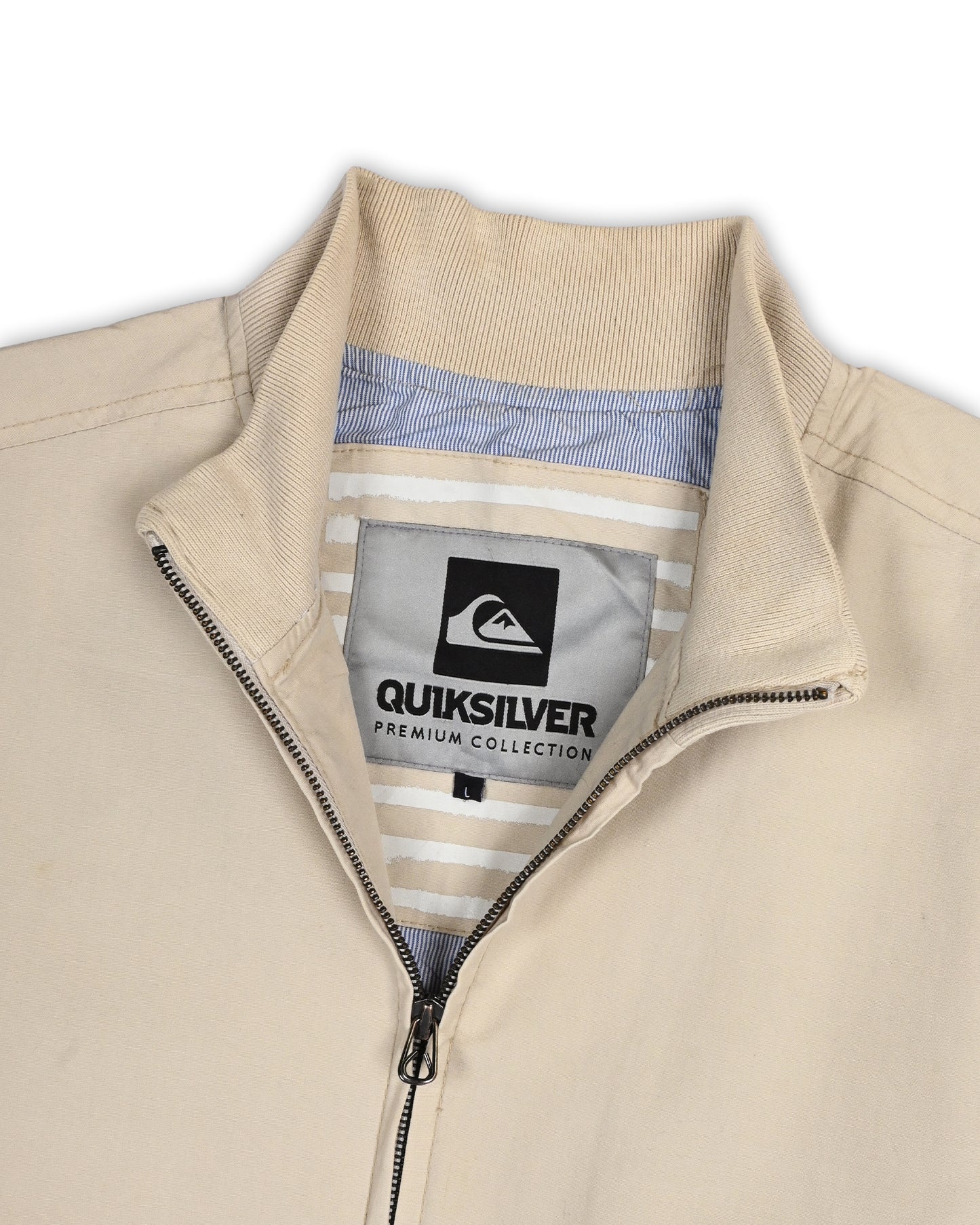 VINTAGE JACKET - L