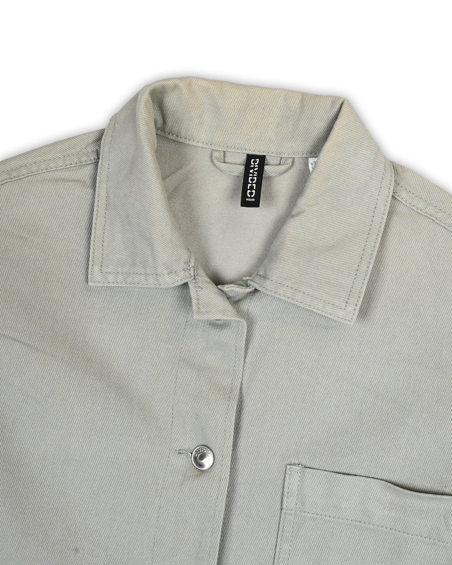 H&M JACKET - XS