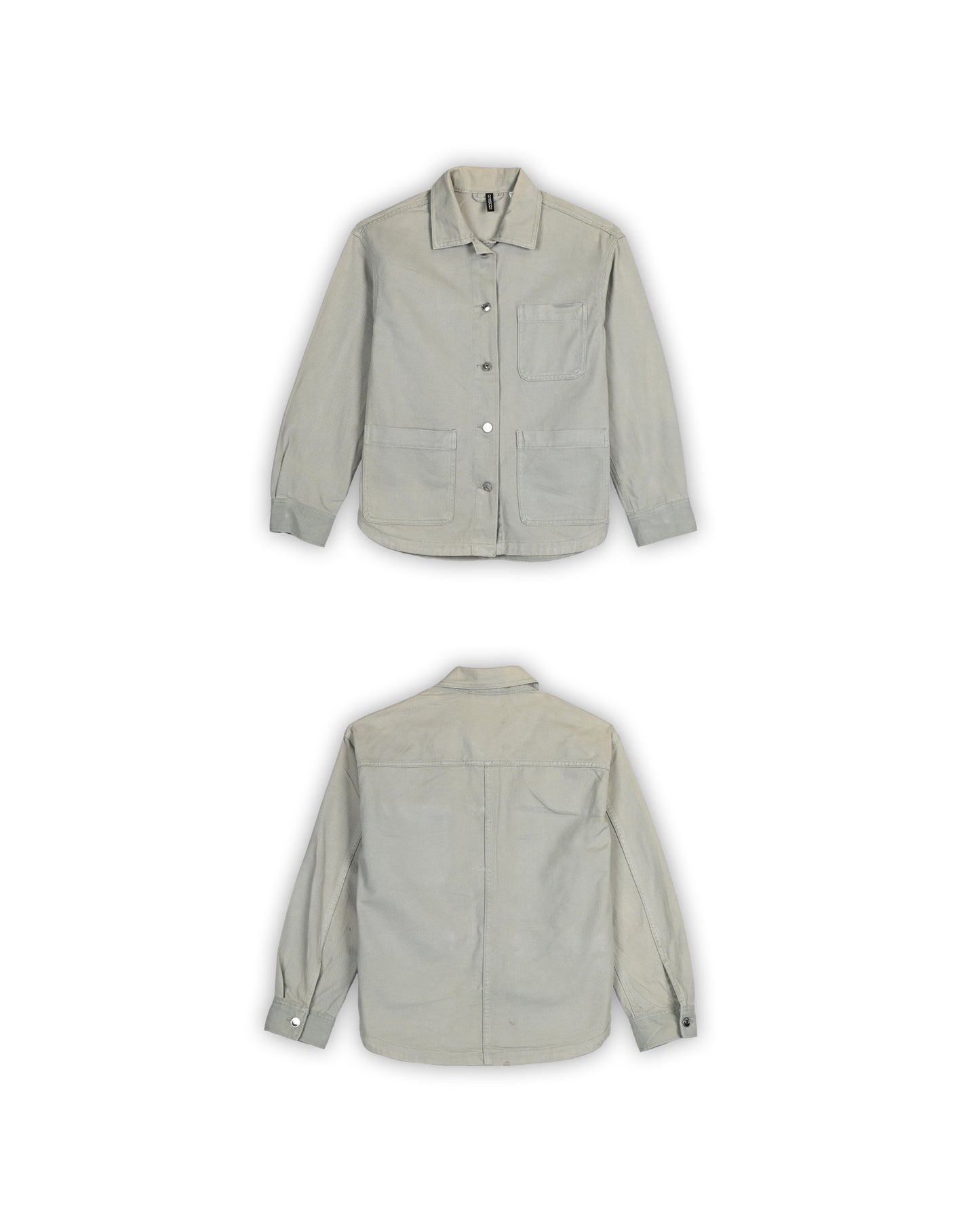 H&M JACKET - XS