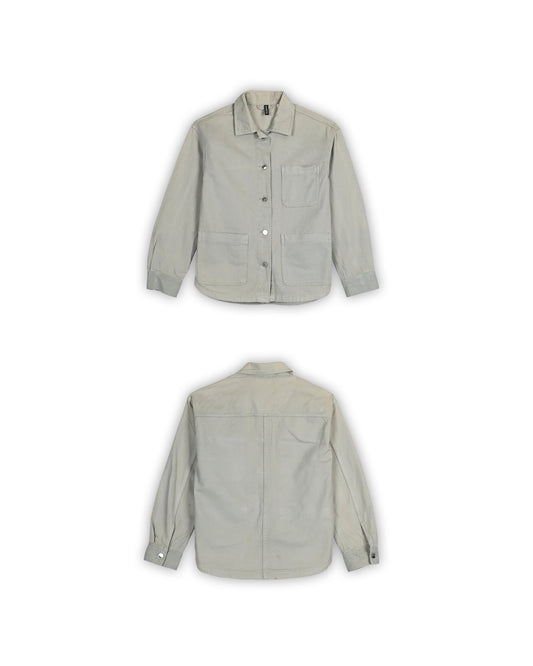 H&M JACKET - XS
