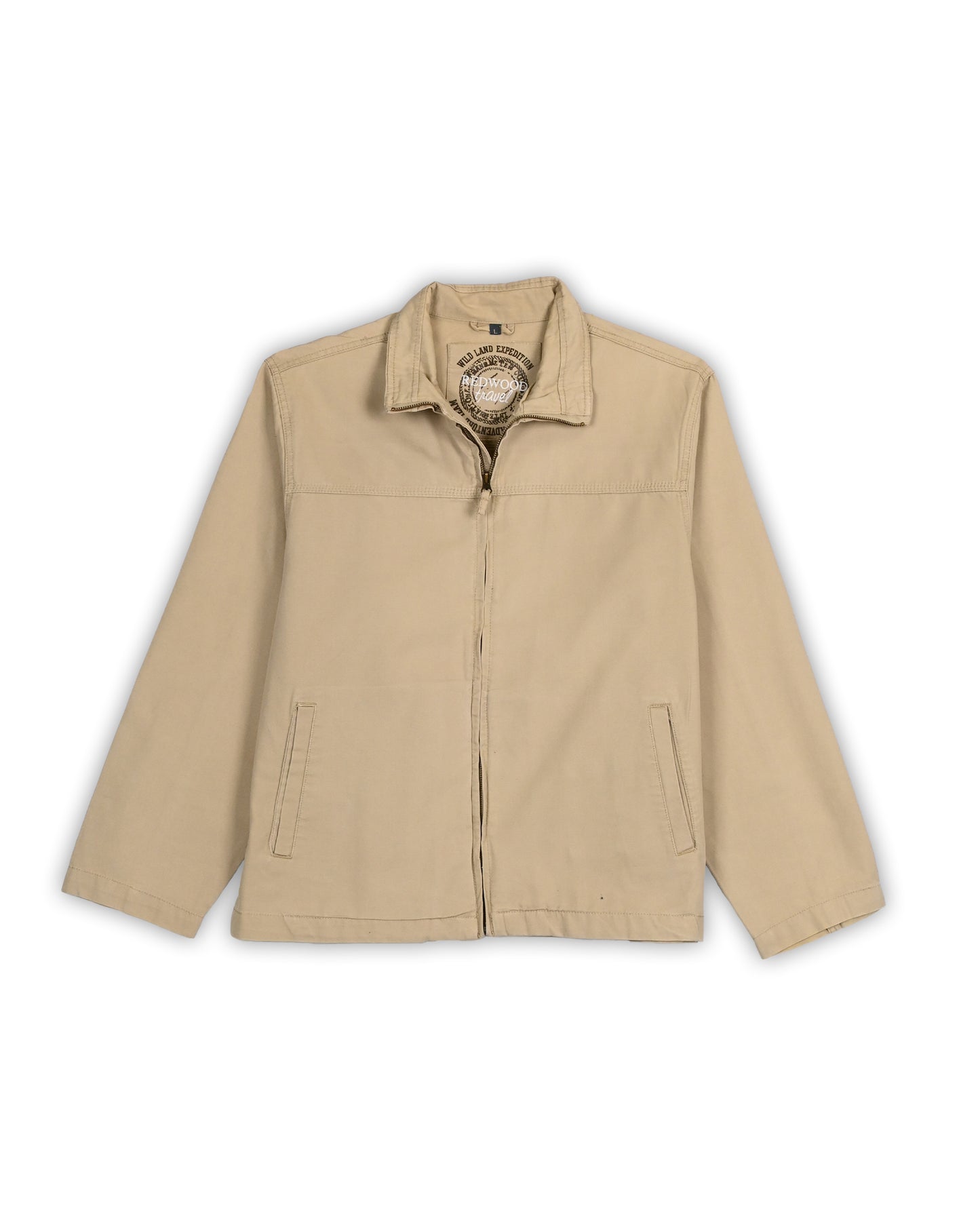 VINTAGE JACKET - L