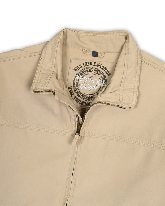 VINTAGE JACKET - L