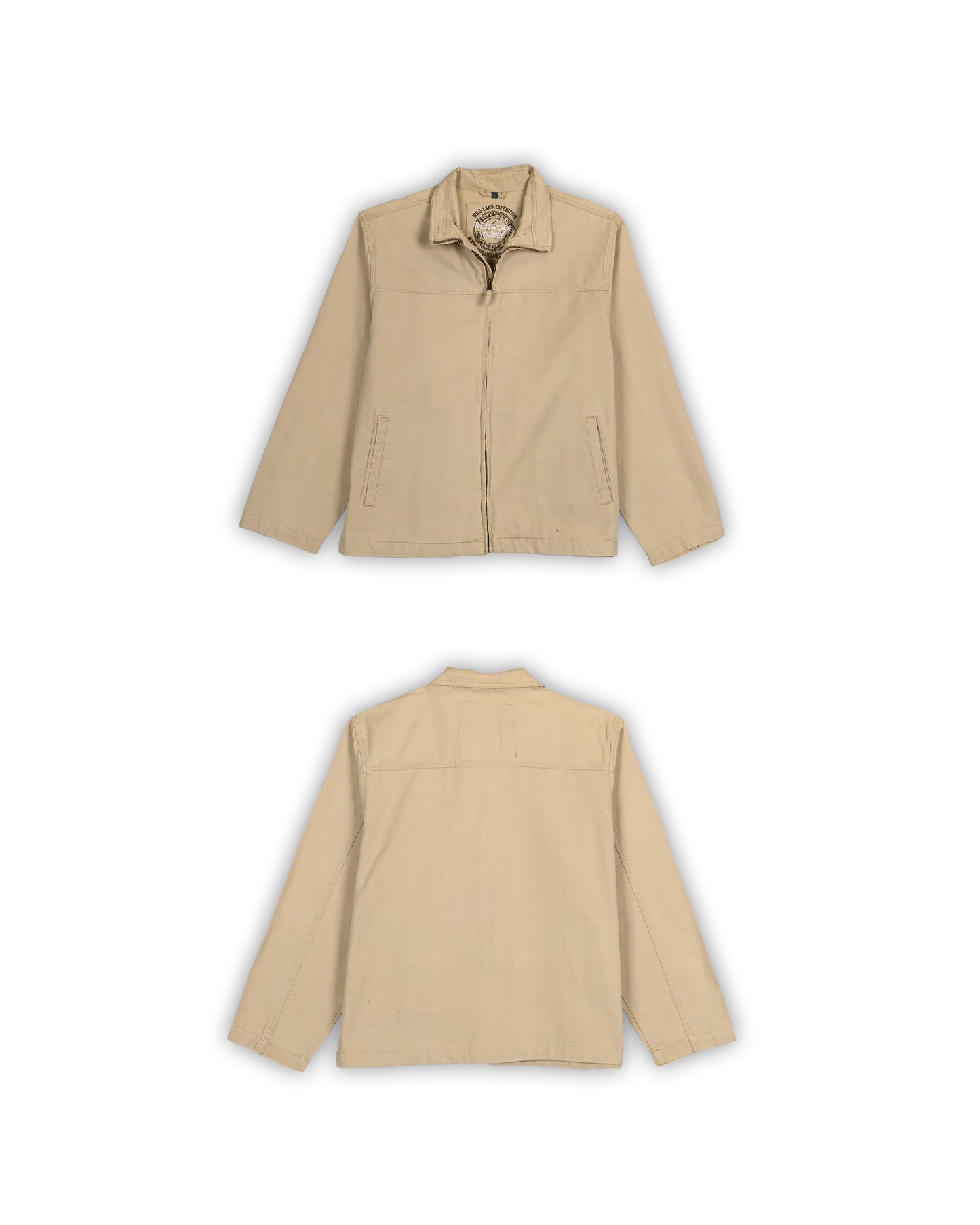 VINTAGE JACKET - L
