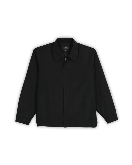 MULLERS JACKET - M