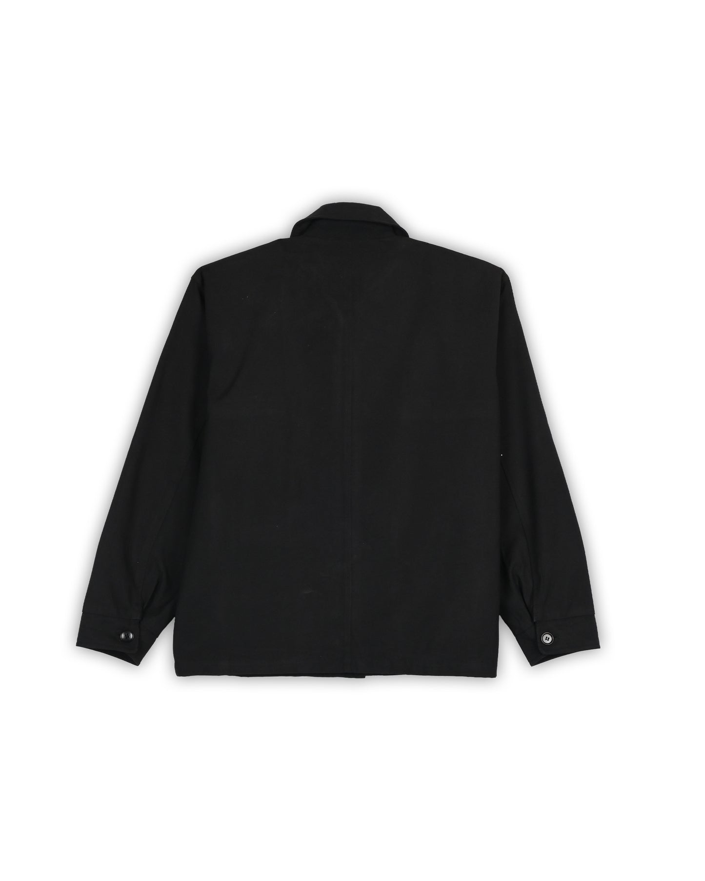 MULLERS JACKET - M