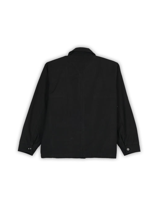 MULLERS JACKET - M