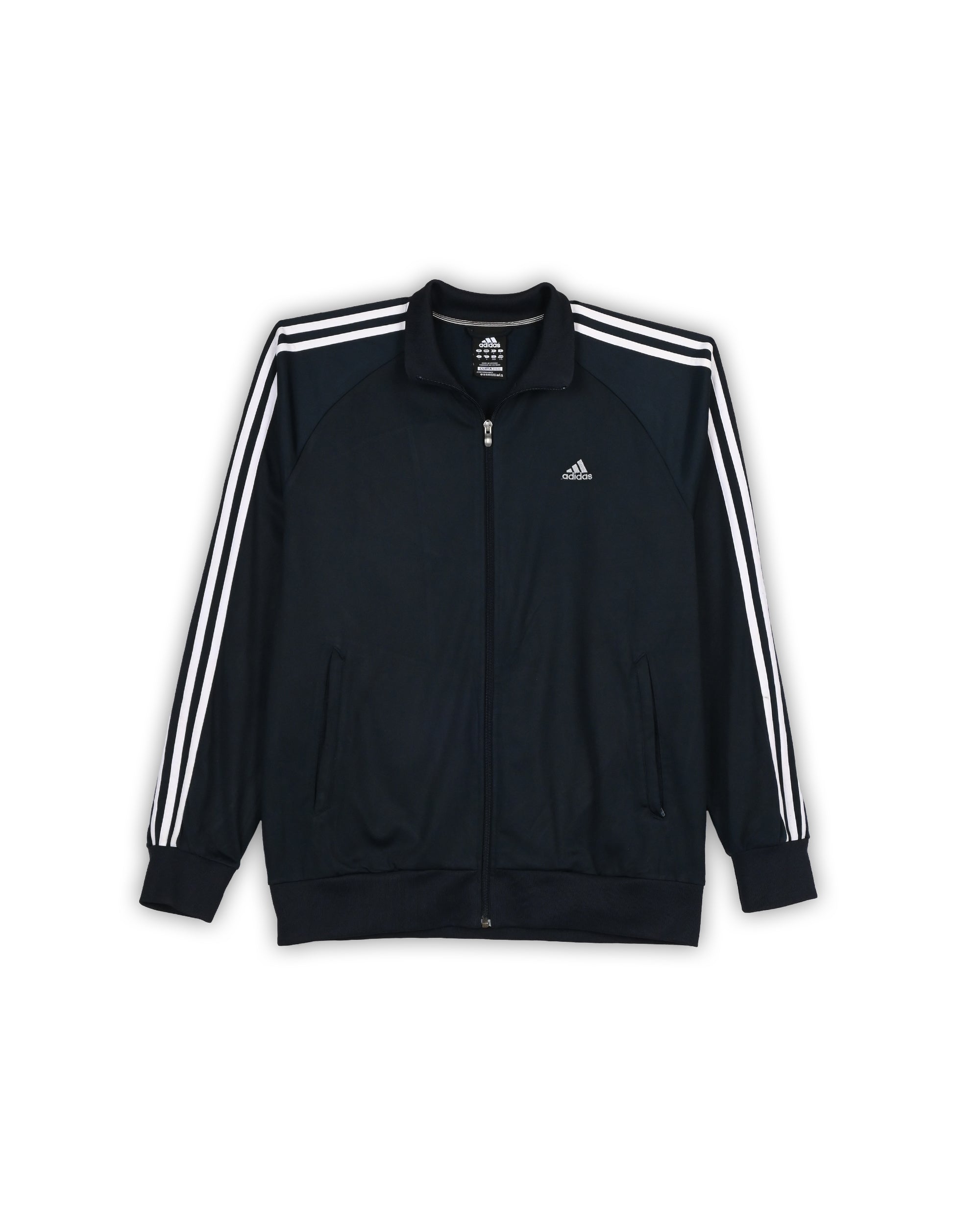 ADIDAS JACKET - L