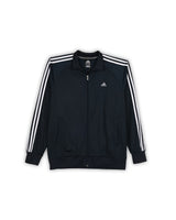ADIDAS JACKET - L