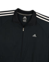 ADIDAS JACKET - L
