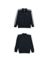 ADIDAS JACKET - L