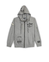 JIZO BOSATSU JACKET - L