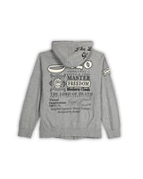 JIZO BOSATSU JACKET - L