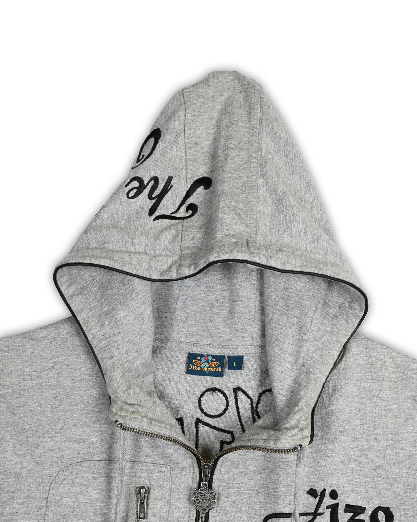 JIZO BOSATSU JACKET - L
