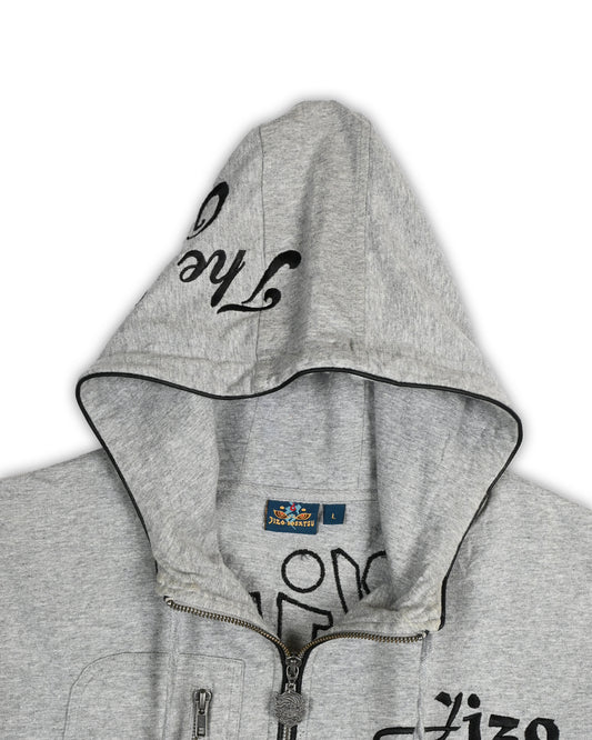 JIZO BOSATSU JACKET - L