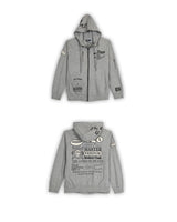 JIZO BOSATSU JACKET - L