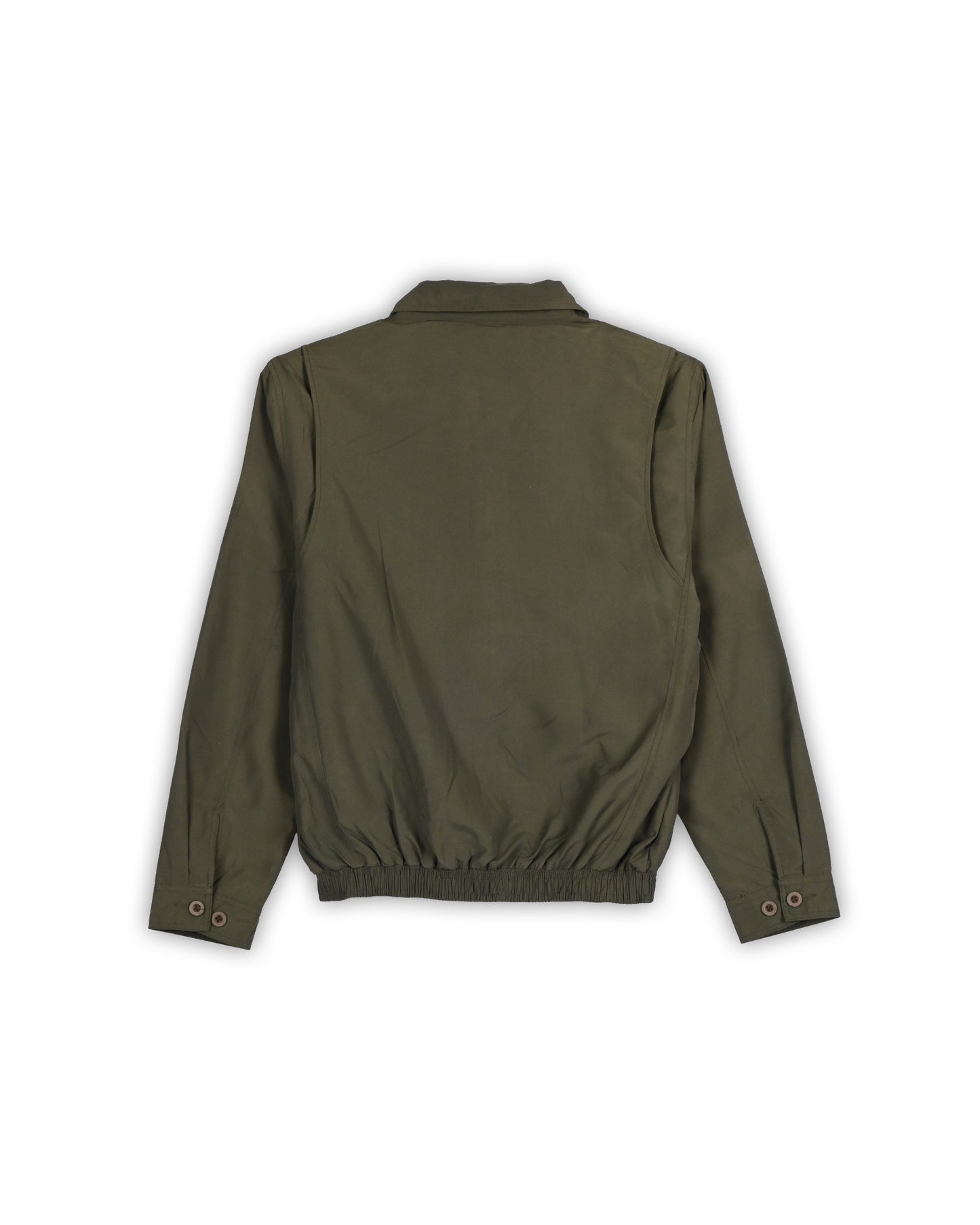 COLOURS JACKET - L