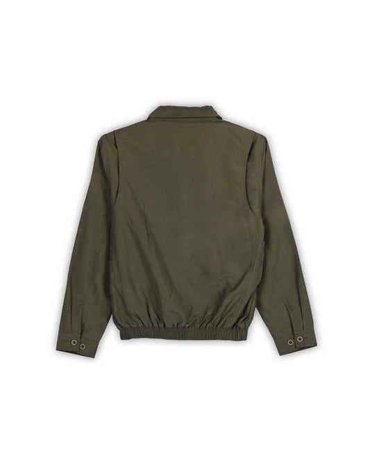 COLOURS JACKET - L