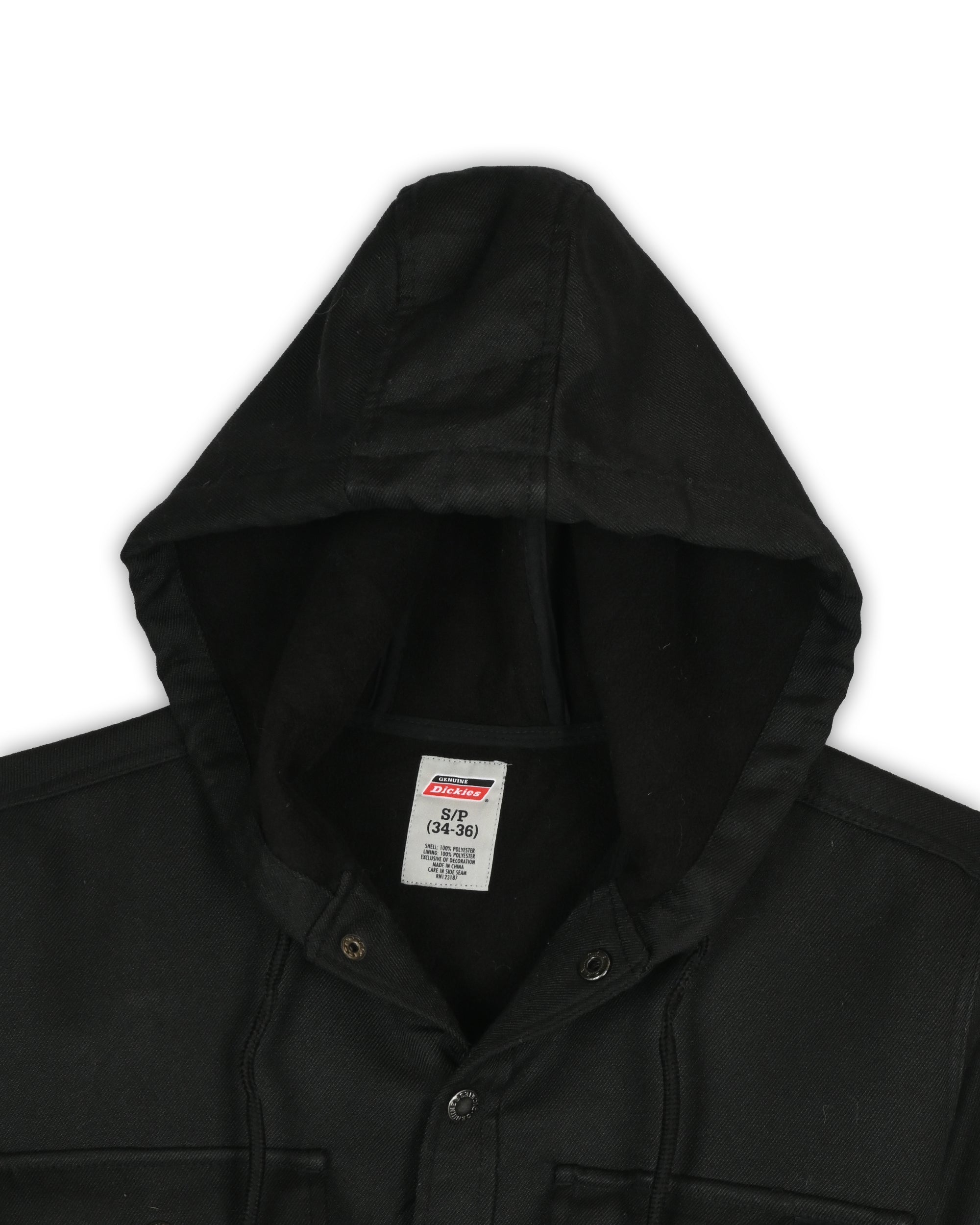 DICKIES JACKET - S
