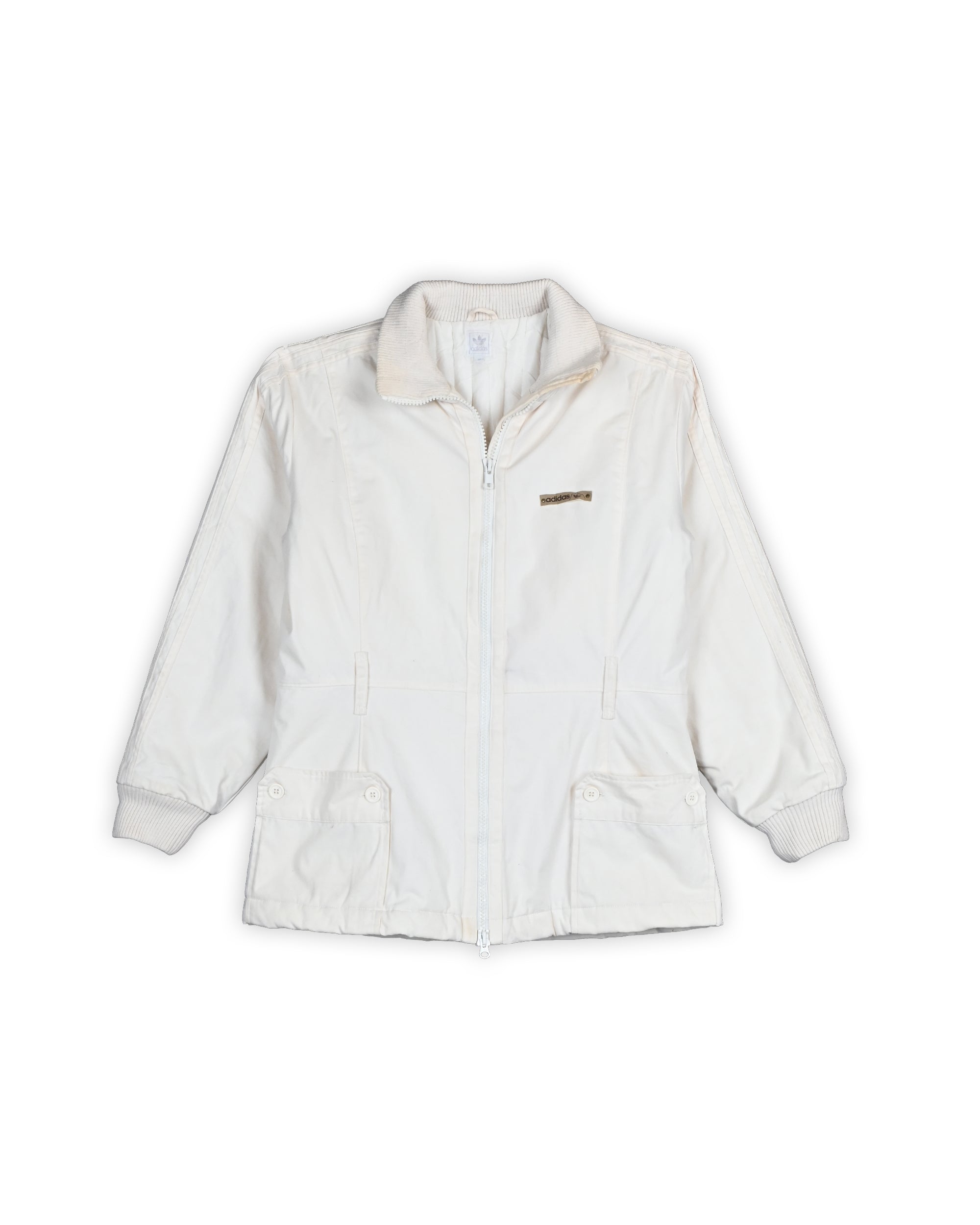 ADIDAS JACKET - M