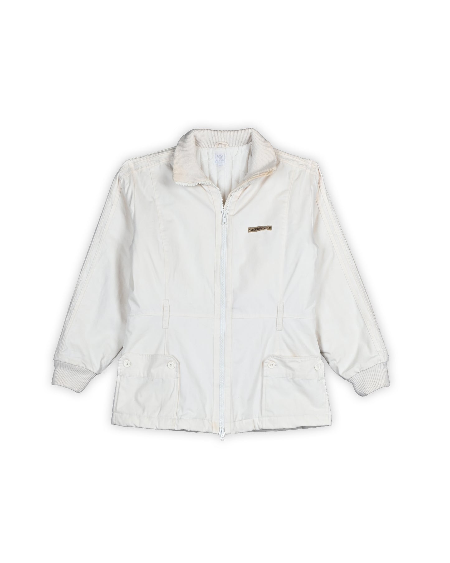 ADIDAS JACKET - M