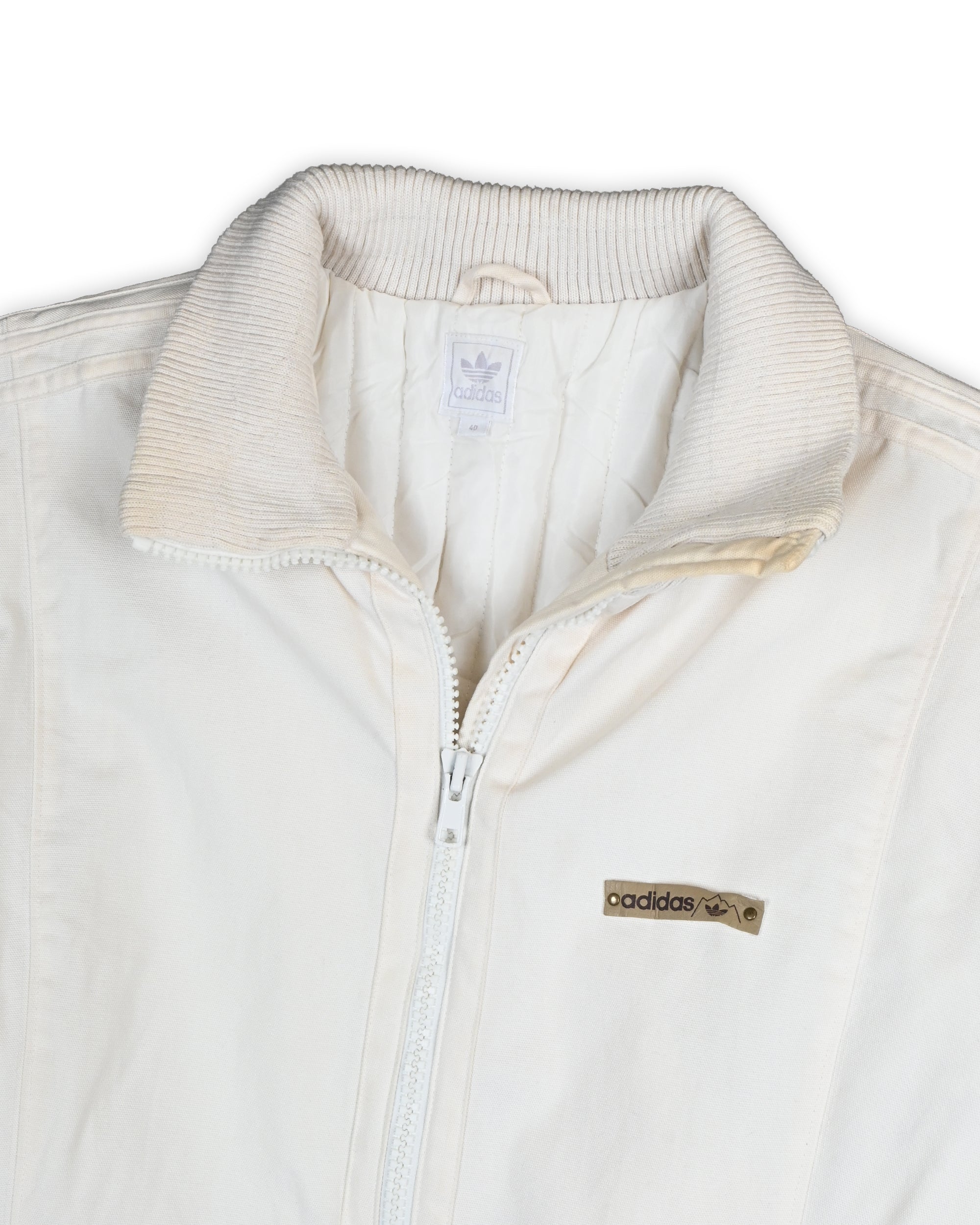 ADIDAS JACKET - M