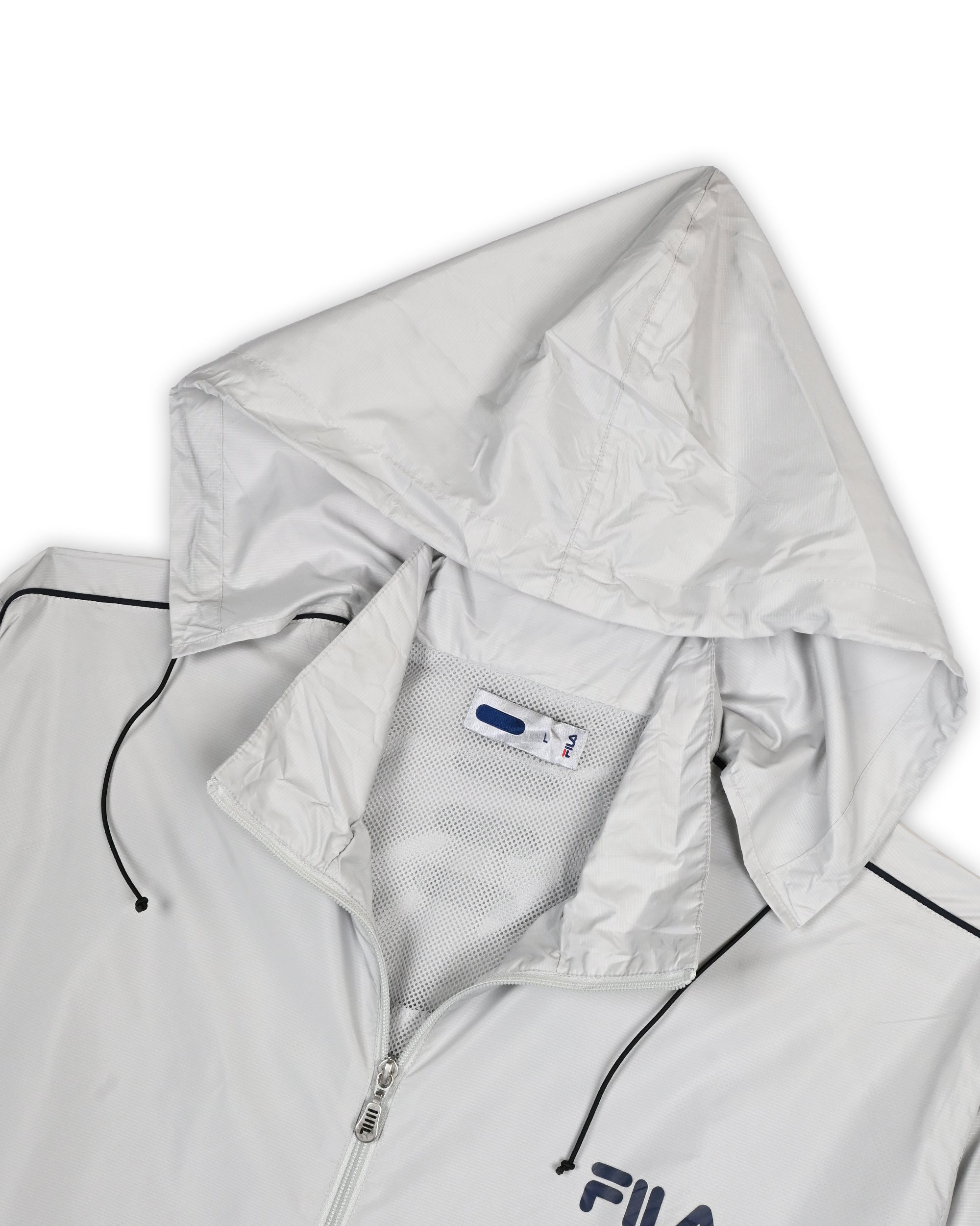 FILA JACKET - L
