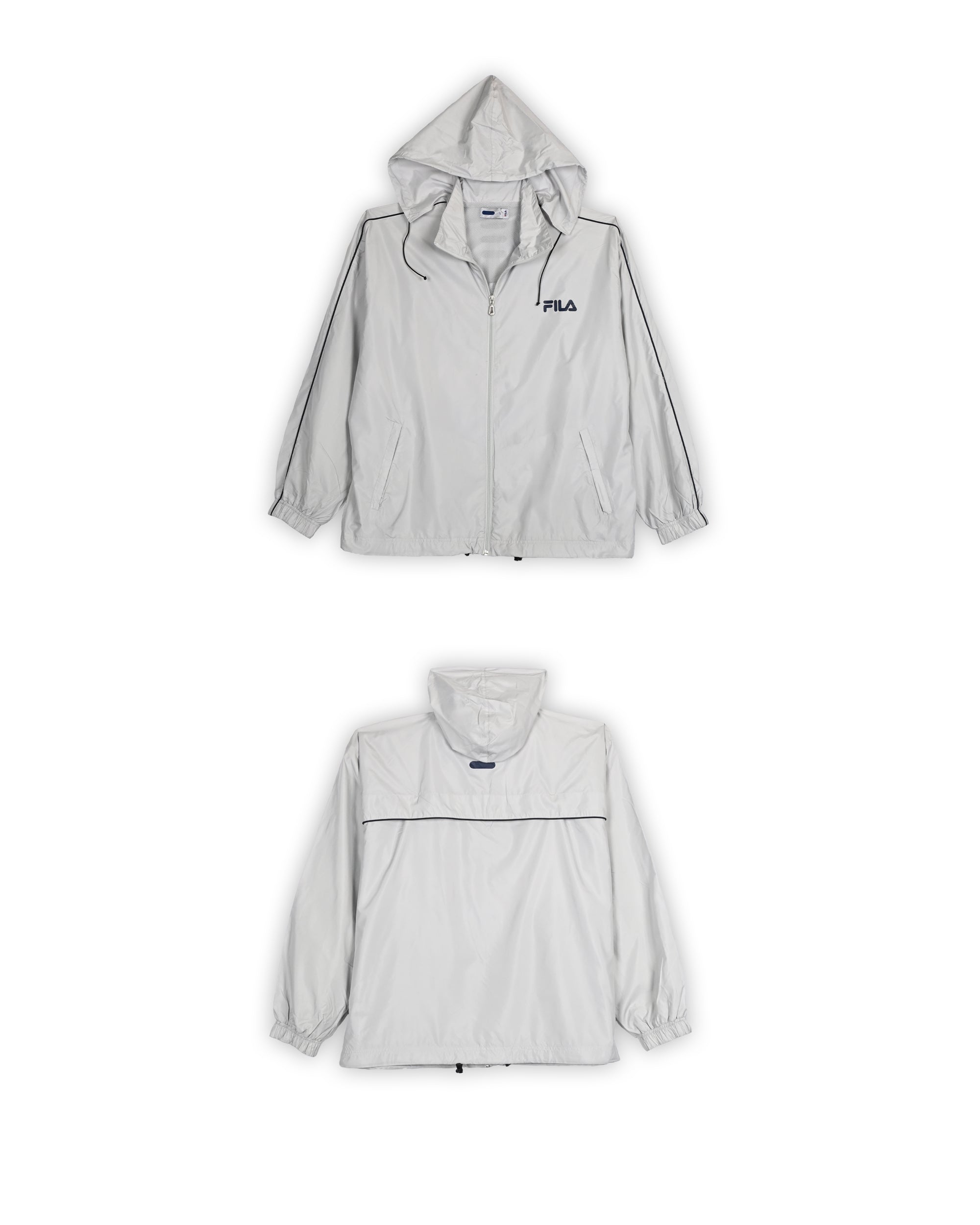 FILA JACKET - L