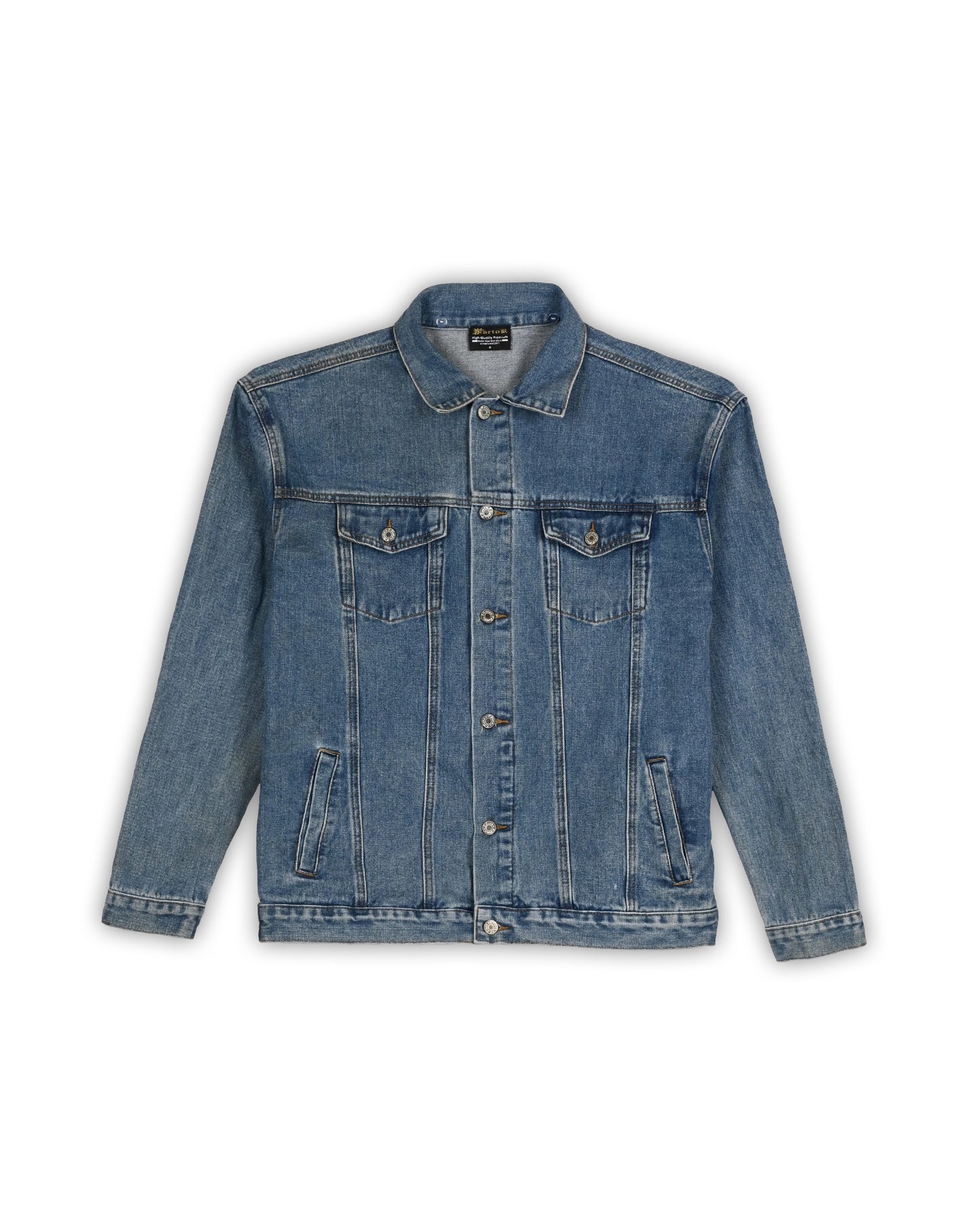 VINATAGE JACKET - M
