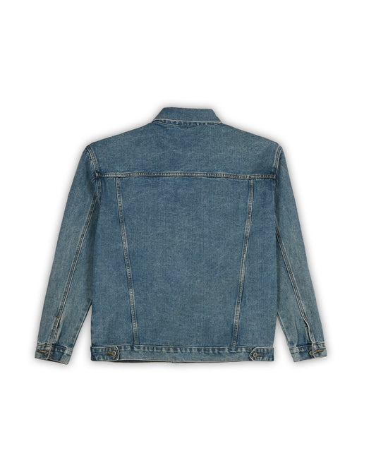 VINATAGE JACKET - M