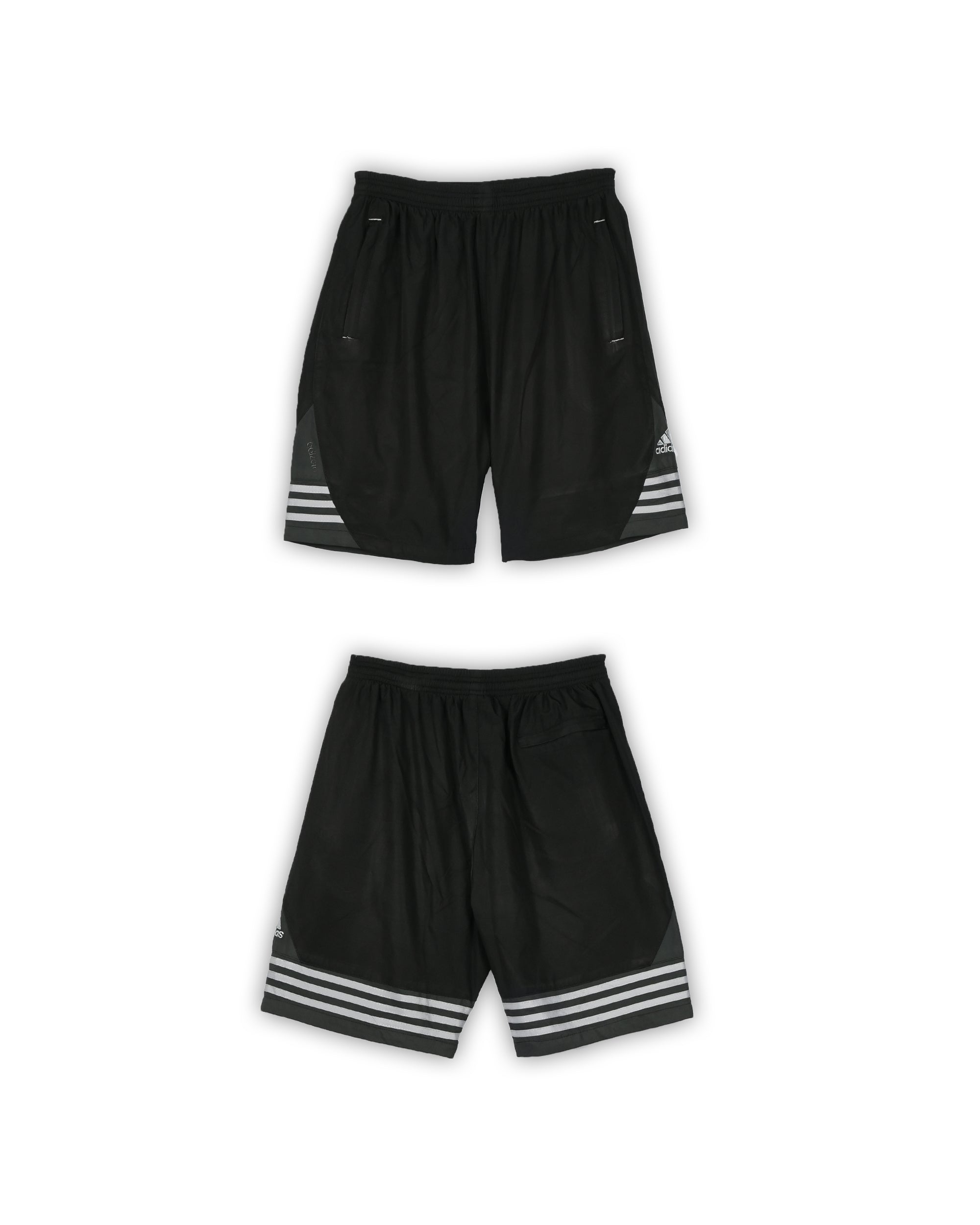 ADIDAS SHORTS - XXL