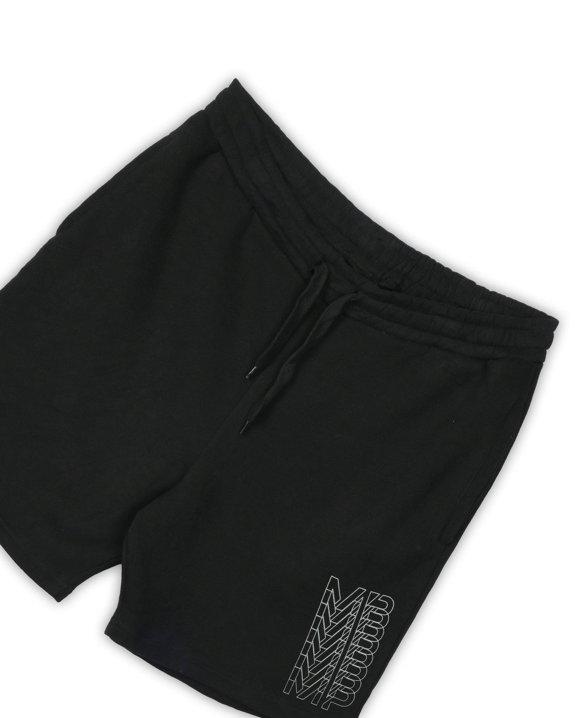 VINTAGE SHORTS - XXL