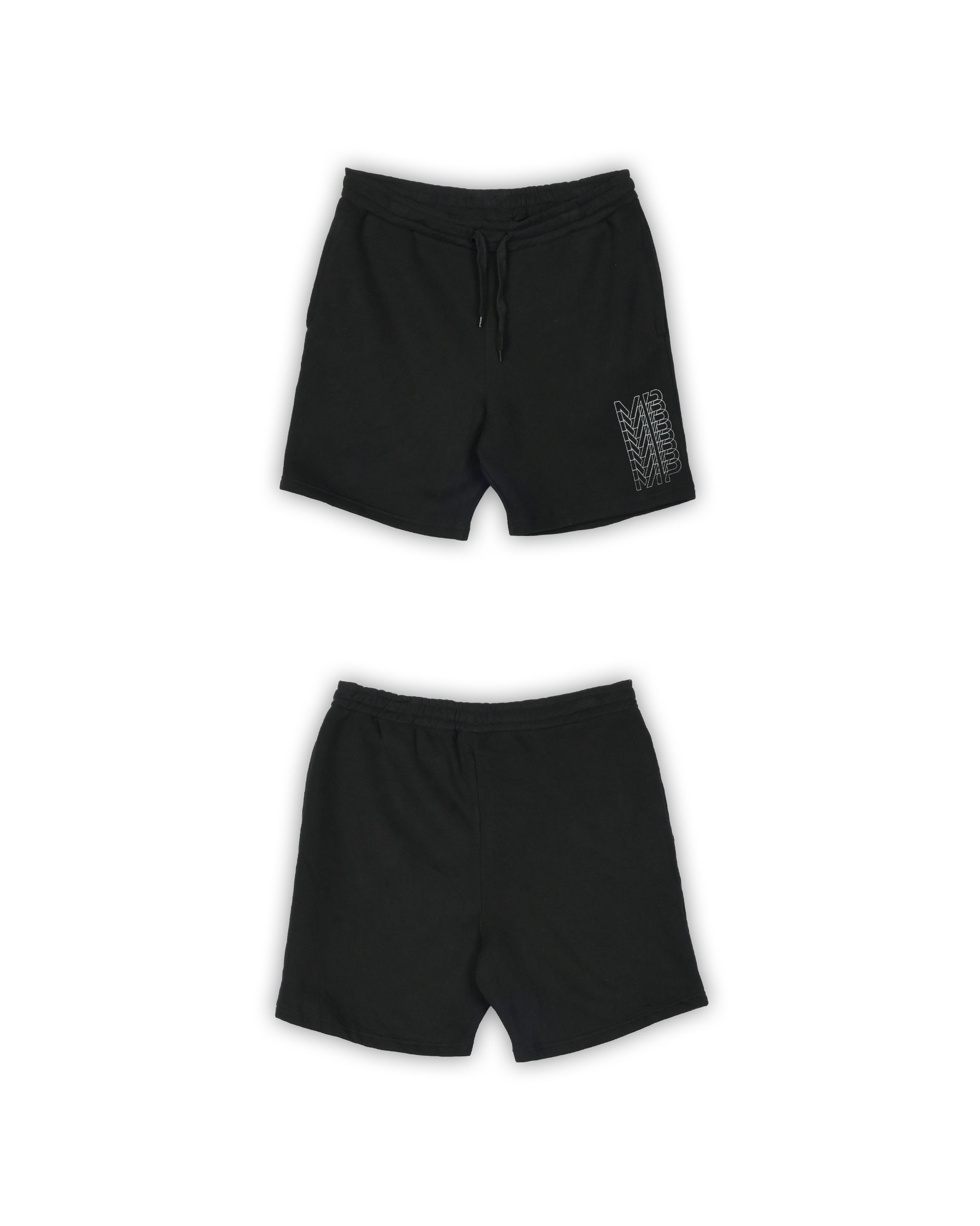 VINTAGE SHORTS - XXL