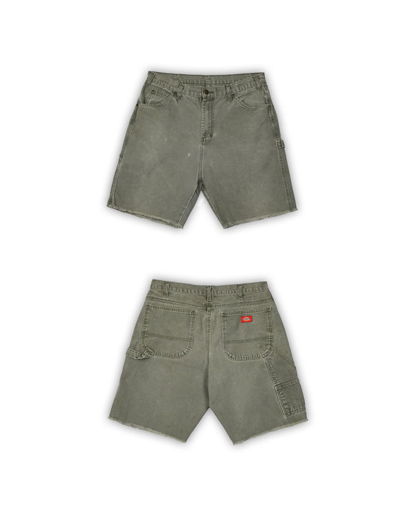 DICKIES SHORTS - 32