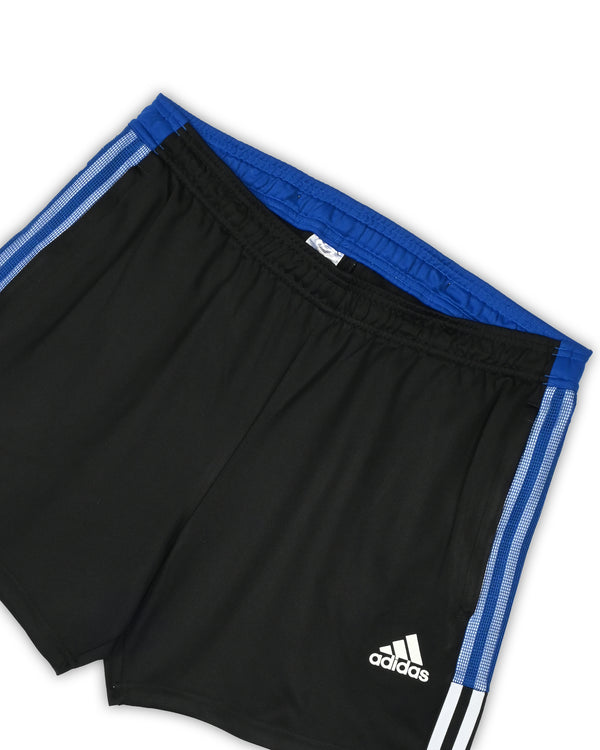 ADIDAS RUNNING SHORTS - XL