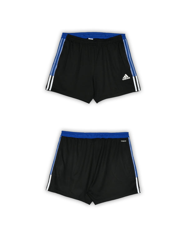 ADIDAS RUNNING SHORTS - XL