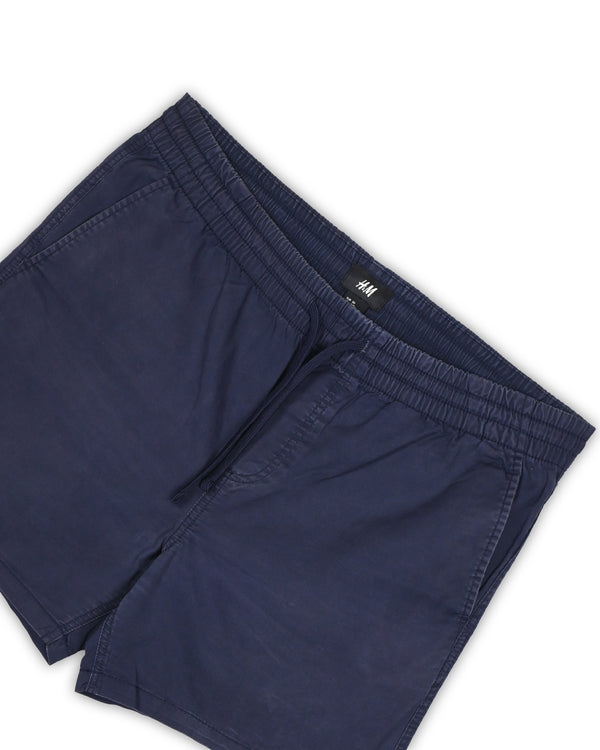 H&M SHORTS - 36