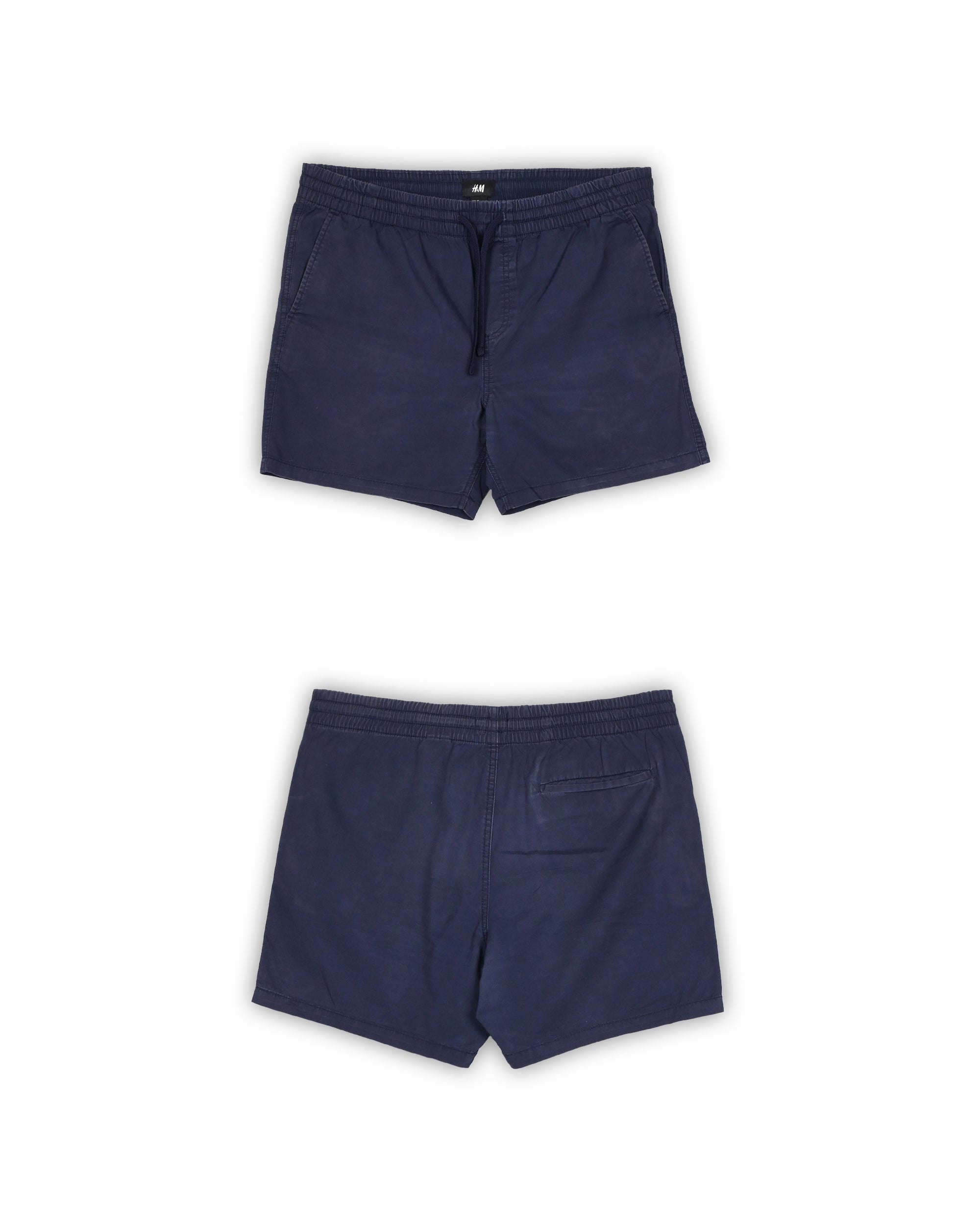 H&M SHORTS - 36