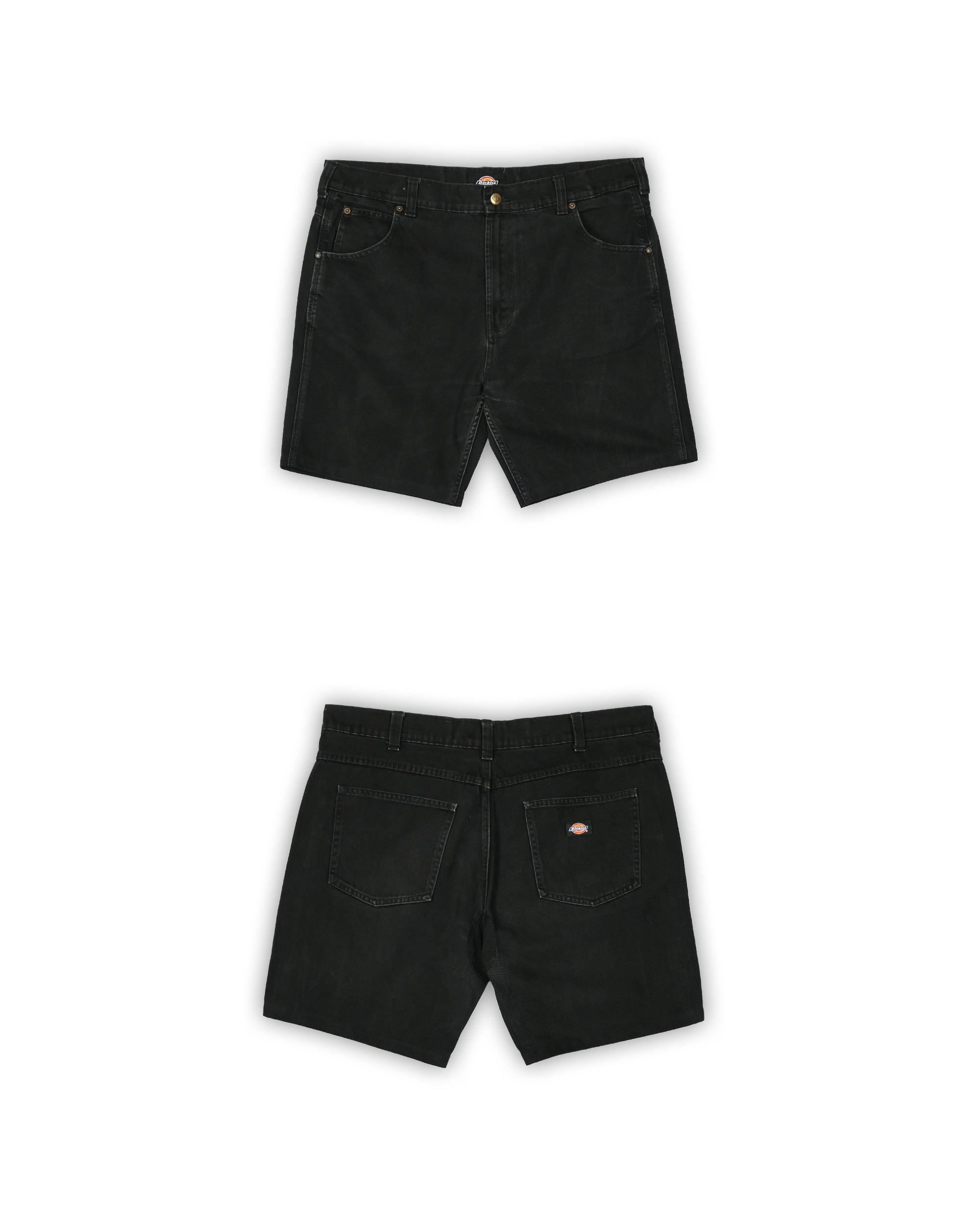 VINTAGE DICKIES SHORTS - 38