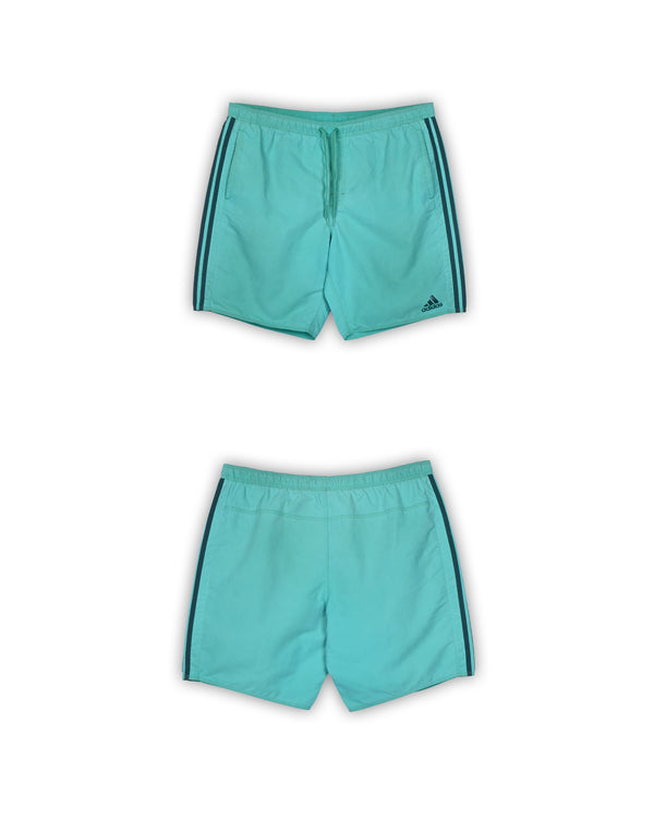 ADIDAS SHORTS - 38